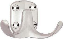 Handtuchhaken und Garderobenzubehör