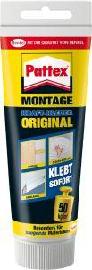 Pattex® Montage Power-Kleber Produktbild
