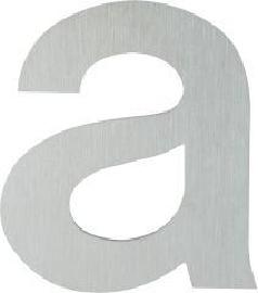 Buchstaben Produktbild
