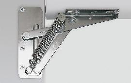 Hochklappbeschlag Lift Produktbild