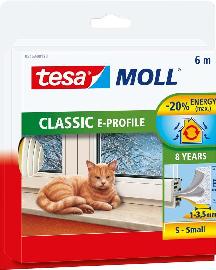 tesamoll® Profil-Dichtung Produktbild