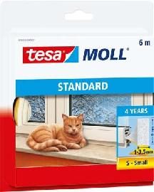 tesamoll® PVC-Langzeit-Dichtung 5559 Produktbild