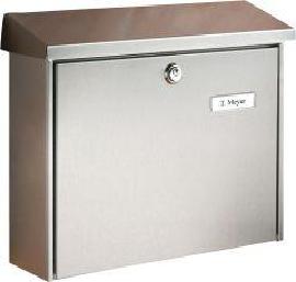 Briefkasten Amrum Produktbild