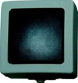 Taster FR/AP, Nautic grauKopp Produktbild