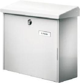 Briefkasten Comfort Produktbild