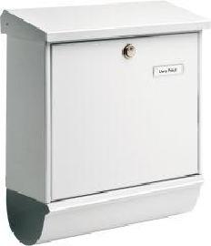 Briefkasten Comfort-Set Produktbild