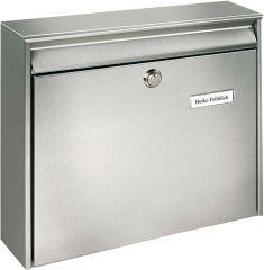 Briefkasten Borkum Produktbild