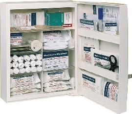 Verbandschrank Famulus Produktbild