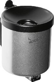 Kipp-Wandascher Modell Rondo Produktbild
