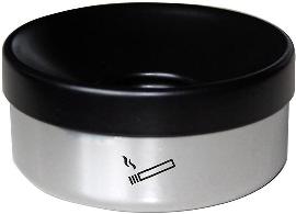 Tischascher Modell Rondo Produktbild