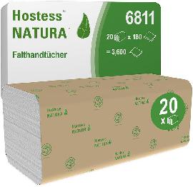 Handtuch Scott® NATURA Produktbild