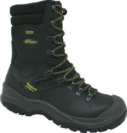 Winterschnürstiefel Stromboli, S3 Produktbild