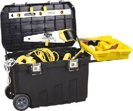 Werkzeugbox Mobil Nr. 1-92-978 Produktbild