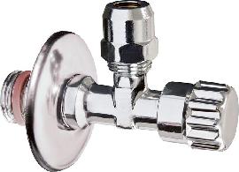 Eckventil, selbstdichtend Produktbild