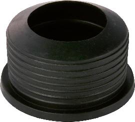 HT-Gumminippel f. SP40-50f. Siphon 1 1/2" Produktbild