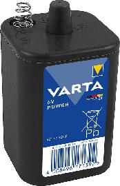 Batt.LONGLIFE 4R25X 1er Stück VARTA Produktbild