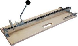 Fliesenschneidmaschine Hobbyfix Produktbild