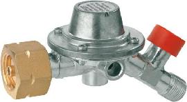 Mitteldruckregler PS 16 bar (01 593) Produktbild