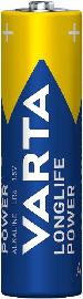 Batterie High Energy 10x AA 2900mAh VARTA Produktbild
