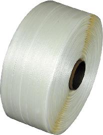 Polyester-Kraftband, verleimt Produktbild