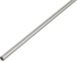 Aluminium-Rundrohr Produktbild