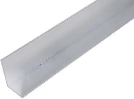Aluminium-Winkelprofil Produktbild