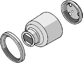 Türfeststeller Serie 1 Produktbild