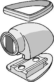 Türfeststeller Serie 2 Produktbild