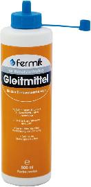 Gleitmittel FERMIT Produktbild