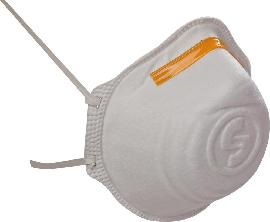 Atemschutzmaske SB-3 Mandil FFP1 Produktbild