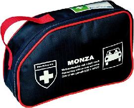 KFZ-Verbandtasche Monza Produktbild