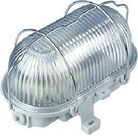 Iso-Ovalleuchte 60 W Produktbild