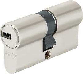 Profil-Kurzzylinder EC 550 NP mit N+G Produktbild