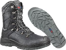 Wintersicherheitsstiefel 631831, S3 SRC CI Produktbild