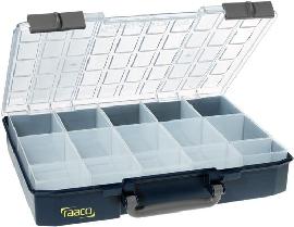 Sortimentskoffer CarryLite 80 5x10-15 Produktbild