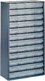 Schubladenmagazin 150, Typ 1248-01 Produktbild