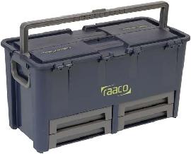 Werkzeugkoffer Compact 62 Produktbild