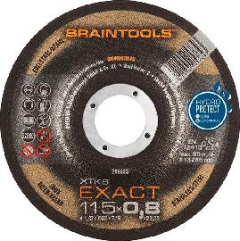 Trennscheibe XTK8 für Edelstahl Produktbild