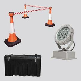 Baustelleneinrichtungen