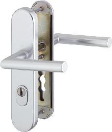 Schutzbeschlag, Serie Amsterdam<br>86G/3332ZA/3310/1400 Produktbild