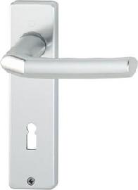 Türbeschlag, Serie Birmingham<br>1117/202KP Produktbild