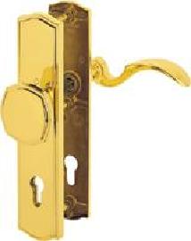 Schutzbeschlag, Serie Meran<br>M57/371A/370/112SH Produktbild
