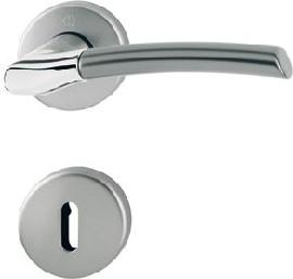 Türbeschlag, Serie Bergen<br>M1602/19KV/19KVS Produktbild