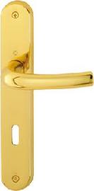 Türbeschlag, Serie Tôkyô<br>M1710RH/265 Produktbild