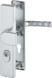 Schutzbeschlag, Serie London<br>78G/2222ZA/2410/113 Produktbild