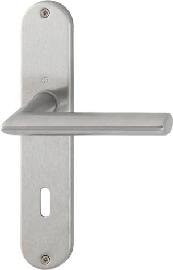 Türbeschlag, Serie Stockholm<br>E1140Z/302 Produktbild
