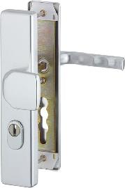 Schutzbeschlag, Serie London<br>61G/2222ZA/2210/113 Produktbild