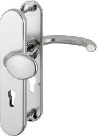 Schutzbeschlag, Serie Marseille<br>76G/3331/3410/1138 Produktbild