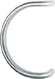 Bügel- und Stoßgriffe