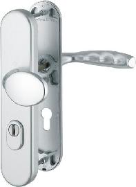 Schutzbeschlag, Serie New York<br>76G/3332ZA/3410/1810H Produktbild